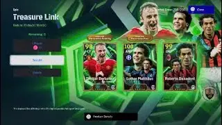 Epic Treasure Link