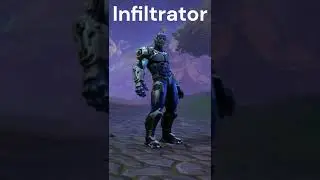 Ugliest Skins in Realm Royale 🤮