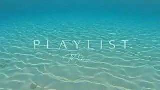 ［Playlist］まどろみ、揺蕩う｜quiet blue #1 Ambient for Sleep & Meditation