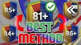 UNLIMITED 81+ PLAYER PICKS! EURO 2024