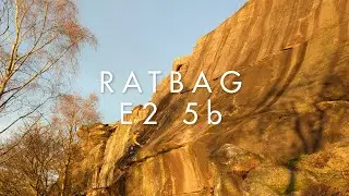 Ratbag - E2 5b - Froggatt