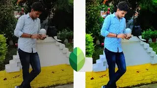 snapseed editing || photo editing 2021 ||snapseed photo editing || snapseed editing new || DesiEditz