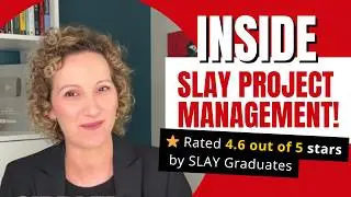 SLAY Project Management: Реальные результаты от реальных профессионалов