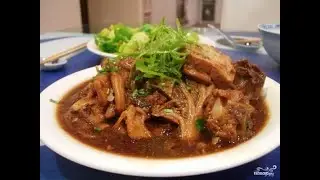 Moose meat in a slow cooker. Quick Recipes