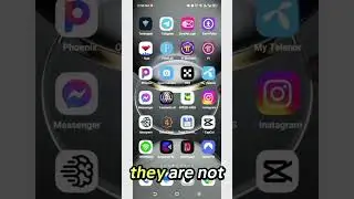 Android silent killer #tech #technology #tips #howto #privacyfirst #tutorial #shorts