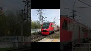 @МаксимБабухин как хотел, так и сделал;) #ignatpirat #superfacts90 #поезд #train #эдит #ра2 #ржд
