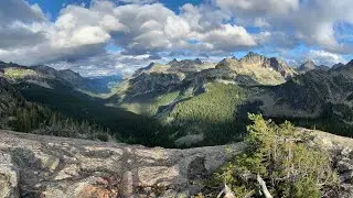 A Short Adventure// Gwillim Lakes Hike