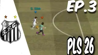 Can I Score My First Career Goal|PLS 26 MYPLAYER SERIES 