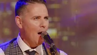 The High Kings - City of Chicago