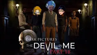 Novakast [Episode 227b]: Psycho, This is NOT! ('The Devil in Me' Simulcast | PART 1b)