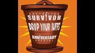 Australian Survivor AU Vs World Drop Your Buffs Aftershow Episode 6