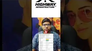 Highway Infrastructure IPO Review & Analysis| Highway Infrastructure IPO GMP|| @aniketjain3112
