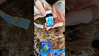 @ZuruToys Disney Ball 6 #disney #unboxing #mini #fun #play #toys #diy #disneyfood #miniature