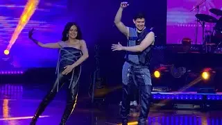 JULIEVERSE Concert Julie Anne San Jose and Rayver Cruz | FAVORITE PERFORMANCES from &ldquo;Studio 7&rdquo;