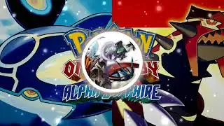 [FREE] Pokemon ORAS - Remix Zinnia Battle Theme (No copyright music) #pokemon #battle #techno #remix