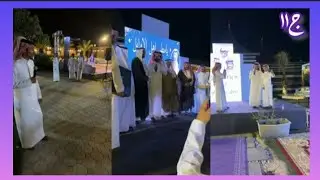 بث دحام الضحيك 🌟 هدية فيصل بن هدلان و ردة الفعل عليها و تكملة استلام الهدايا  و وقت عشاء الحضور ج١١