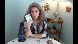 Lo Scarabeo Tarot Reading - What You Need to Know...