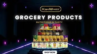 Elevate your every day with Kanwhizz Premium Products #kanwhizz