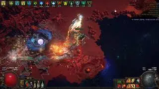 [3.11]Scion flicker kill Shaper (Facetanking)