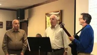 OCUUC Trio