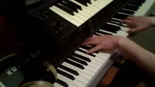 Them That's Got - Ray Charles Cover