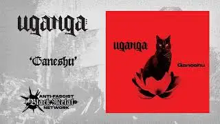 Uganga - Ganeshu (Full album, 2025) | Crossover
