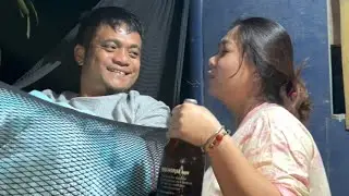 PAANO MANUYO SI MISIS AFTER NG BUWANANG DALAW😂