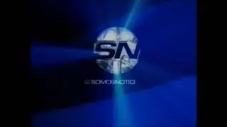 (RECREACION) Cortina Musical- Somos Noticias - 2009-2014