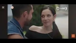 Desde que te ví - @lickymoreno  @JairSi - Toro y Brigitte - Eres Mi Sangre Soundtrack