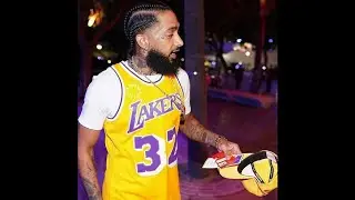 [FREE] Nipsey Hussle Type Beat 2021 