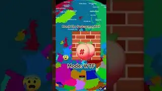 Break The Wall 23: Portugal