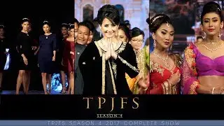 TPJFS Season 4 (2017)