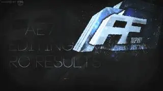 AE7 Results