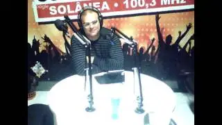 PROGRAMA ENCONTRO COM DEUS. AD SOLANEA-PB