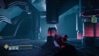 Destiny 2 nightfall