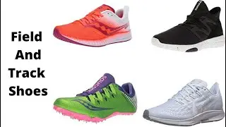 Best medical field shoes
