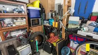Ready Set Junk Bay Area - San Leandro Junk Removal and Dumpster Rental Guide