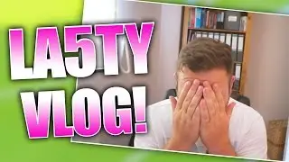LA5TY VLOG!