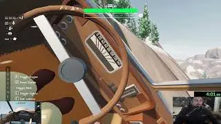 FIRST EVER SUB 5! - RV There Yet - Any% Winter Map