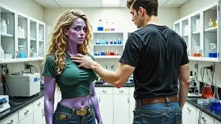 Touch Me and You Die&rdquo; &mdash; The Human Was Forced Down&hellip; What Happened Next Shocked Everyone