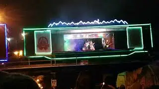 CP Holiday Train in Saskatoon 12 04 2019