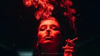 Deep House Underground Mix | Hypnotic Melodic Grooves for After Hours Sessions