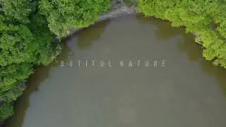 Drone 🛸|| cinematic shot in D Mrinmoy