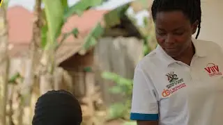Spotlight on The AIDS Information Centre Uganda