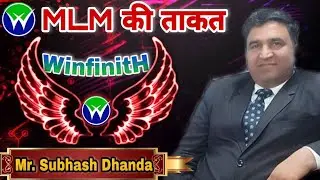 Mr. Subhash Dhanda || WinfinitH Leadership Summit 2022 || Delhi