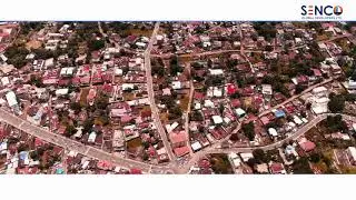 Building Contractors and Real Estate Developers in Ghana