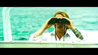 Point break video song(The world without end soundtrack)