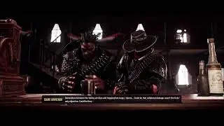 Evil west multiplayer Ep1 live