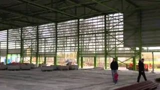 Sporthal Olympia