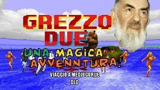 Grezzo 2 Una Magica Aventura parte 5 Gameplay Espa&ntilde;ol